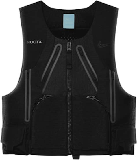 nike drake nocta vest